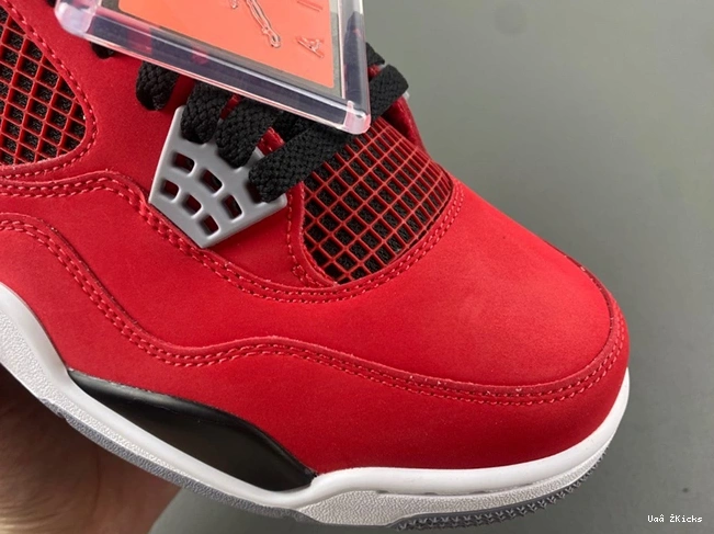 308497- Bravo 4  7554 Retro Jordan Toro Bold 427 0813